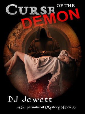 cover image of Curse of the Demon